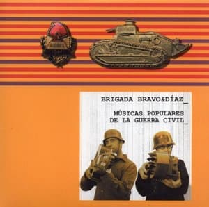Musicas Populares De La Guerra Civil