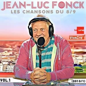 Les chansons du 8/9 (Vol.1)