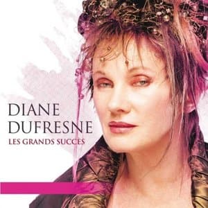 Les grands succes de Diane Dufresne (2009)
