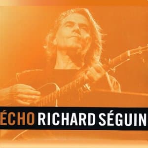 Echo (Live 2008 a Terrebonne, Sainte-Genevieve et Waterloo)