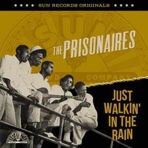 Sun Records Originals: Just Walkin In The Rain