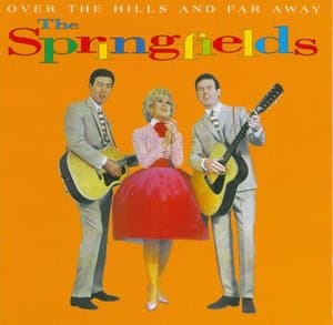 Over The Hills And Far Away