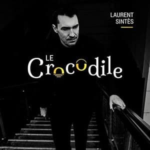 Le crocodile