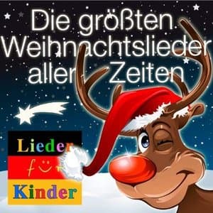 Die grossten Weihnachtslieder aller Zeiten fur Weihnachten
