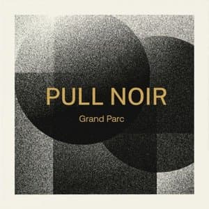 Pull Noir