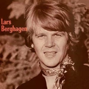 Lars Berghagen (Singlar 1965 - 1969)