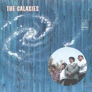 The Galaxies