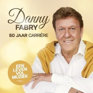 50 Jaar Carriere