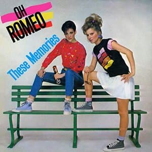 These Memories (Expanded Edition)