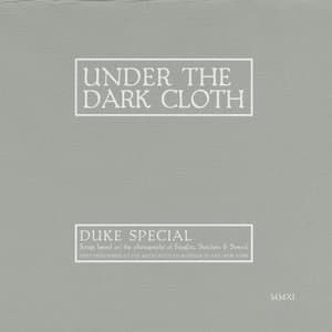 Under the Dark Cloth