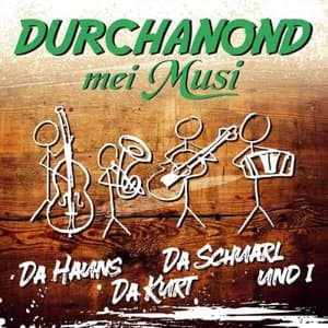 Da Hauns da Kurt da Schuarl und i