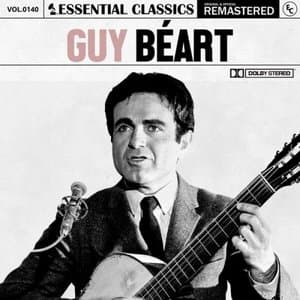 Essential Classics, Vol. 140: Guy Beart