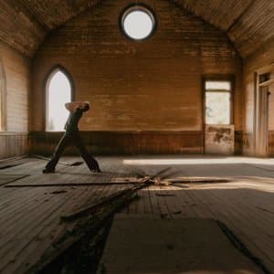 Can We Pretend That Were Good?