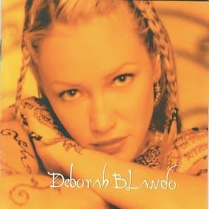 Deborah Blando