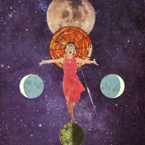 You Are Love and I Am You