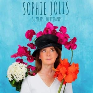 Superbes Courtisanes