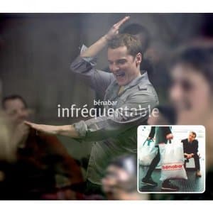 Infrequentable / Benabar
