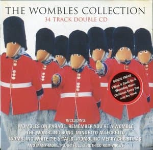 The Wombles Collection