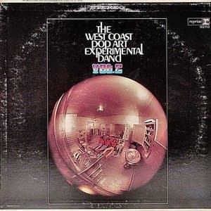 Vol. 2 (Breaking Through)