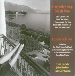 Everybody's Song But My Own