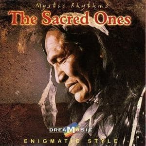 The Sacred Ones
