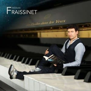 Des etoiles dans les yeux