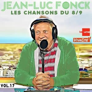 Les chansons du 8/9, vol. 17