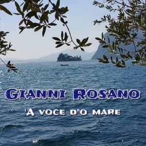 A voce do mare