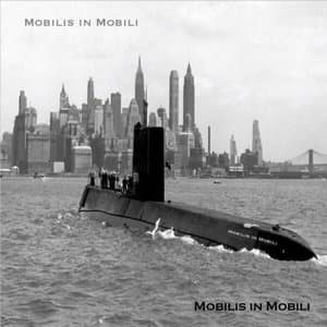 Mobilis in Mobili