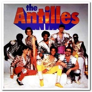 The Antilles