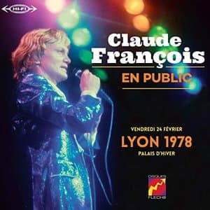 En Public Lyon 1978
