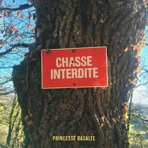 Chasse Interdite