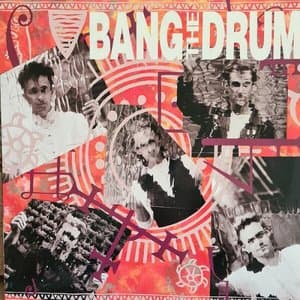 Bang The Drum