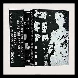 The Impossibility Of Haunting A Barren World