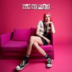 NUR NE PHASE - EP