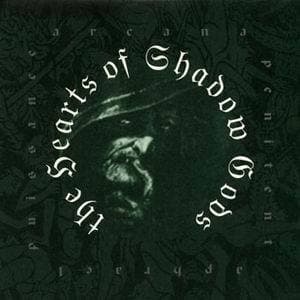 The Hearts Of Shadow Gods