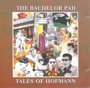 Tales Of Hofmann
