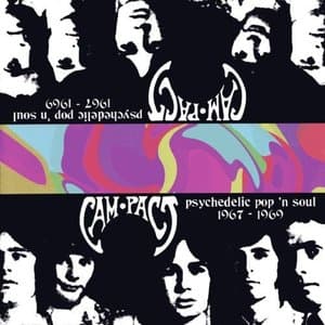 Psychedelic Pop & Soul 1967-1969