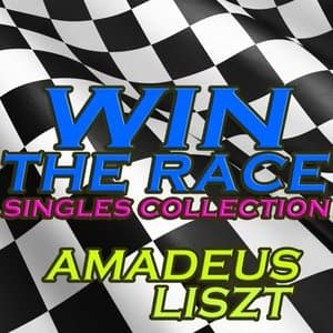 Win the Race (Singles Collection)