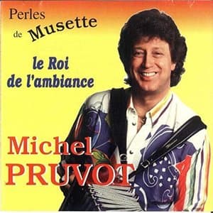 Perles de musette (Le roi de lambiance)