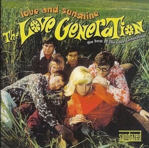 Love And Sunshine: The Best Of The Love Generation