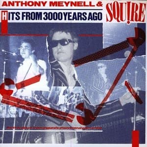 Hits From 3000 Years Ago