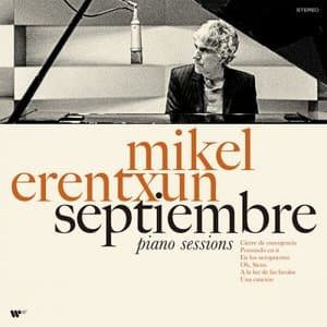 Septiembre Piano Sessions