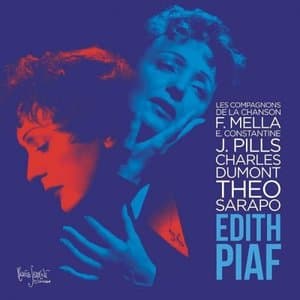 Edith Piaf