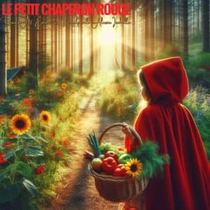 Le Petit Chaperon rouge