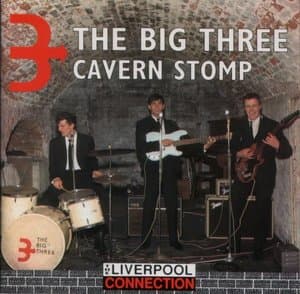 Cavern Stomp
