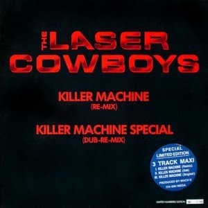 Killer Machine (Re-Mix)