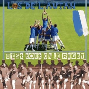 Cest Tout Ca Le Rugby