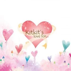 Kitkits Love for...