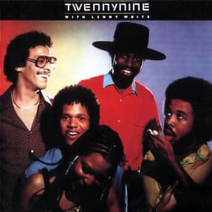 Twennynine With Lenny White